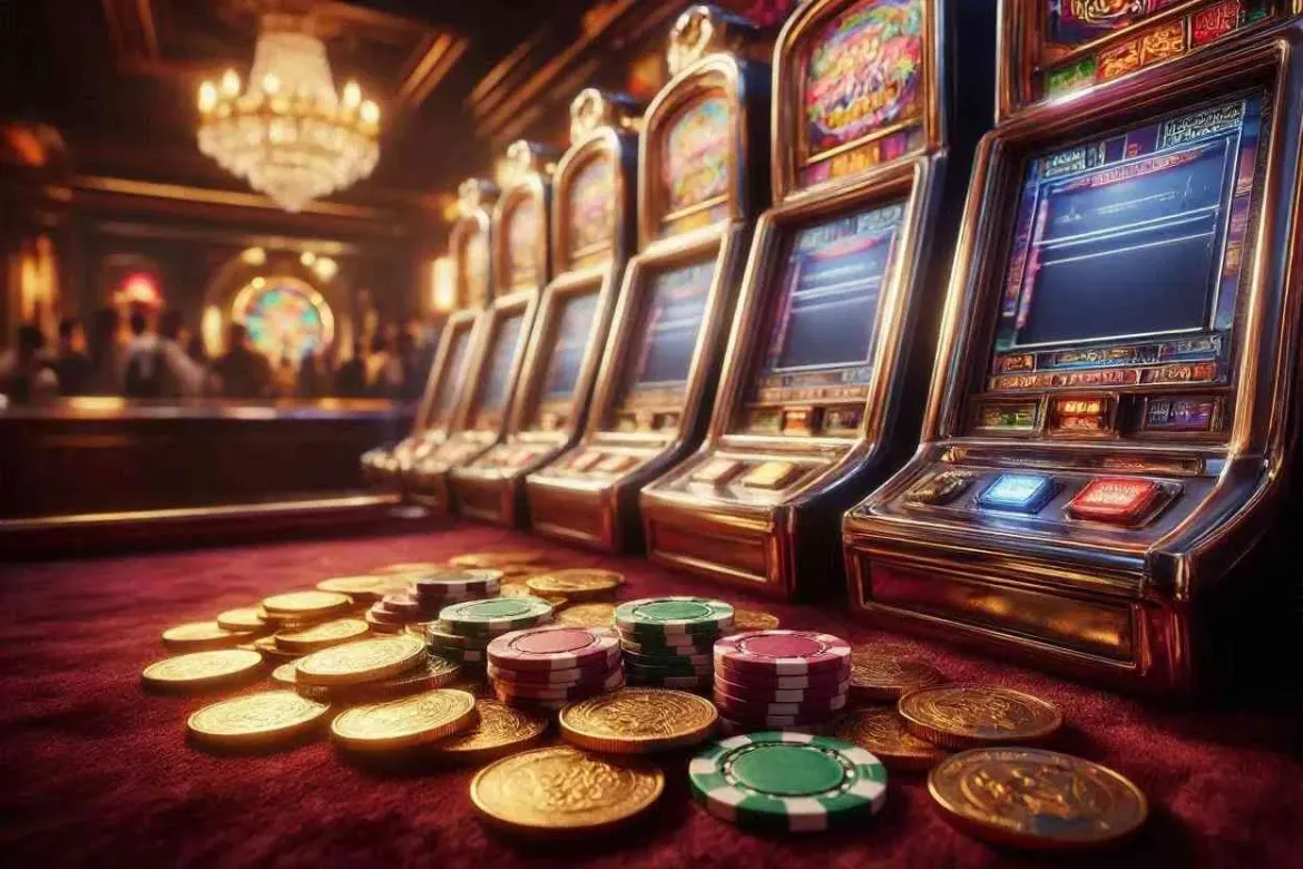 Zoccer Casino